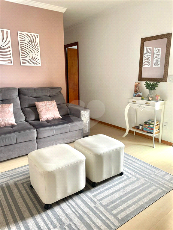 Venda Apartamento Indaiatuba Parque Residencial Indaiá REO1034913 3