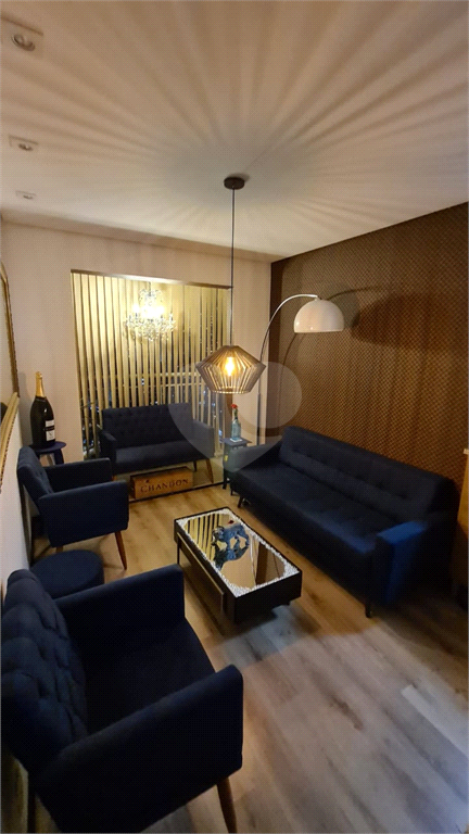 Aluguel Apartamento São Paulo Vila Andrade REO1034914 4