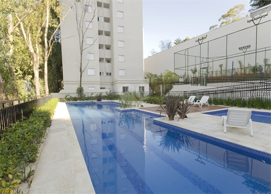 Aluguel Apartamento São Paulo Vila Andrade REO1034914 23