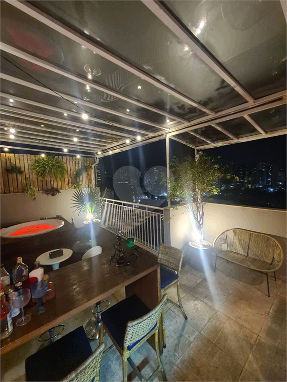 Aluguel Apartamento São Paulo Vila Andrade REO1034914 7