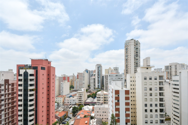 Venda Apartamento São Paulo Santa Cecília REO1034915 8