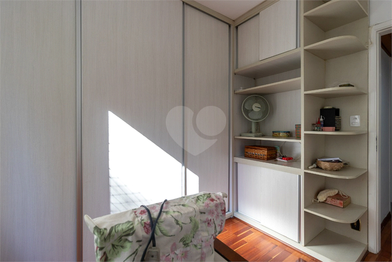 Venda Apartamento São Paulo Vila Campo Grande REO1034917 12