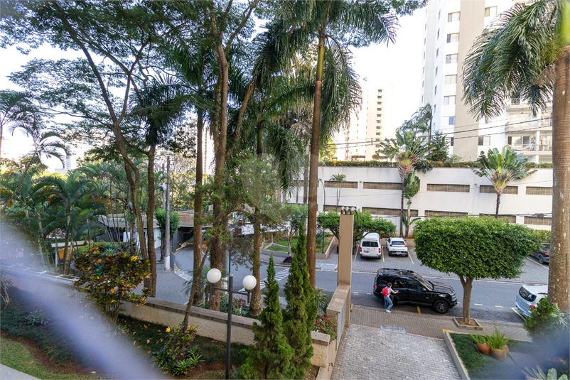 Venda Apartamento São Paulo Vila Campo Grande REO1034917 6