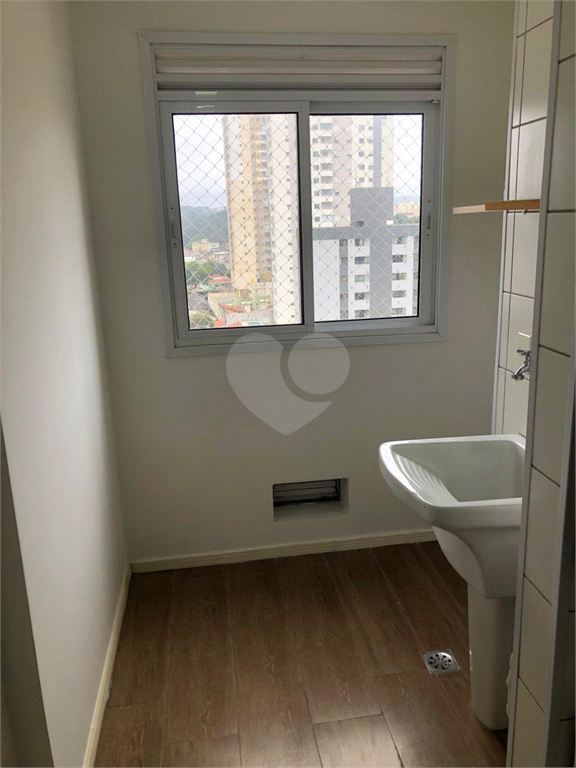 Venda Apartamento São Bernardo Do Campo Baeta Neves REO1034921 10