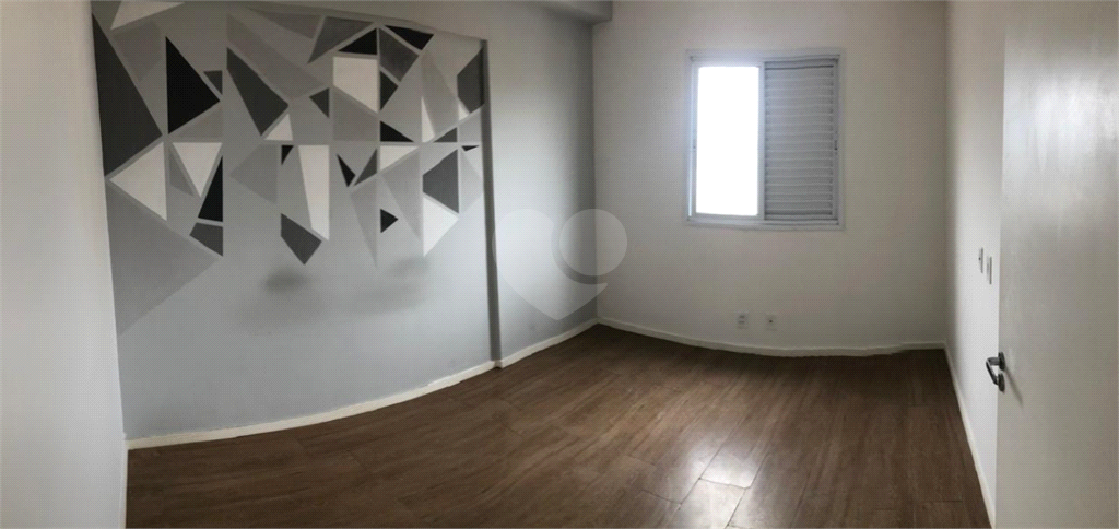 Venda Apartamento São Bernardo Do Campo Baeta Neves REO1034921 6