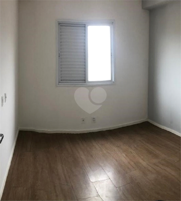 Venda Apartamento São Bernardo Do Campo Baeta Neves REO1034921 7