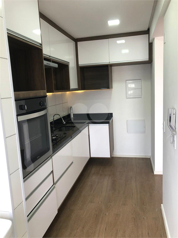 Venda Apartamento São Bernardo Do Campo Baeta Neves REO1034921 4