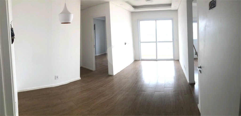 Venda Apartamento São Bernardo Do Campo Baeta Neves REO1034921 2