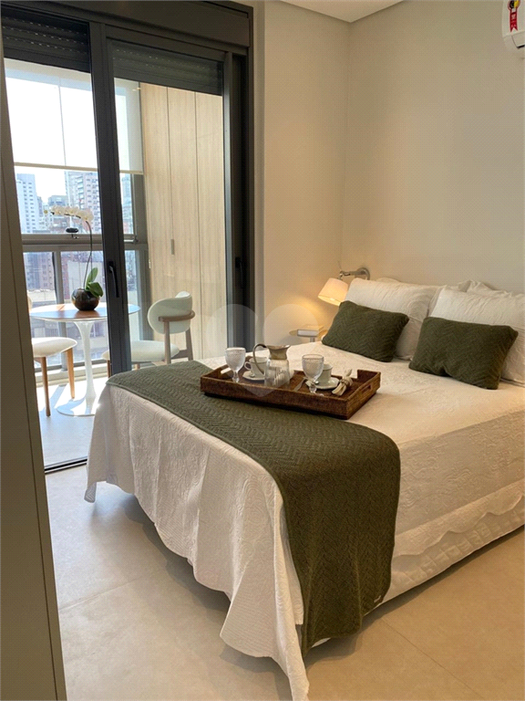 Venda Apartamento São Paulo Jardim Paulista REO1034925 14