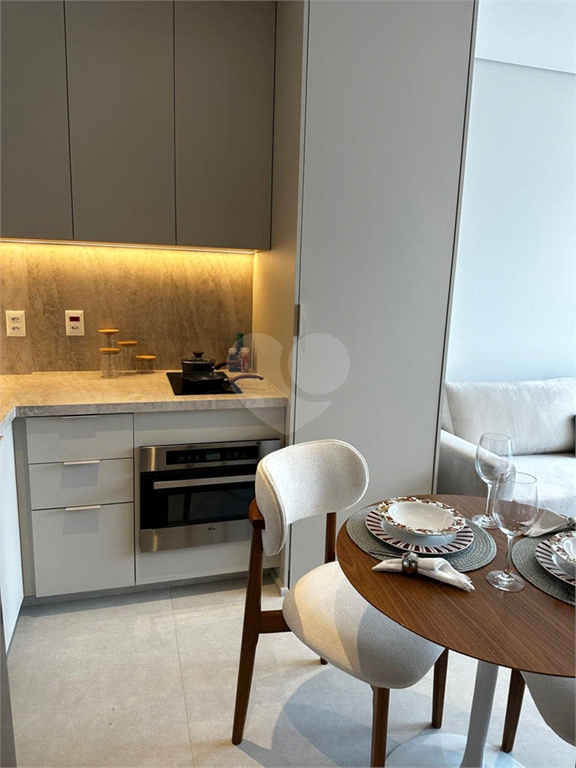 Venda Apartamento São Paulo Jardim Paulista REO1034925 24