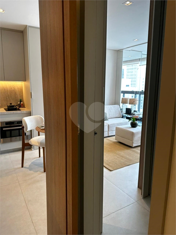 Venda Apartamento São Paulo Jardim Paulista REO1034925 7