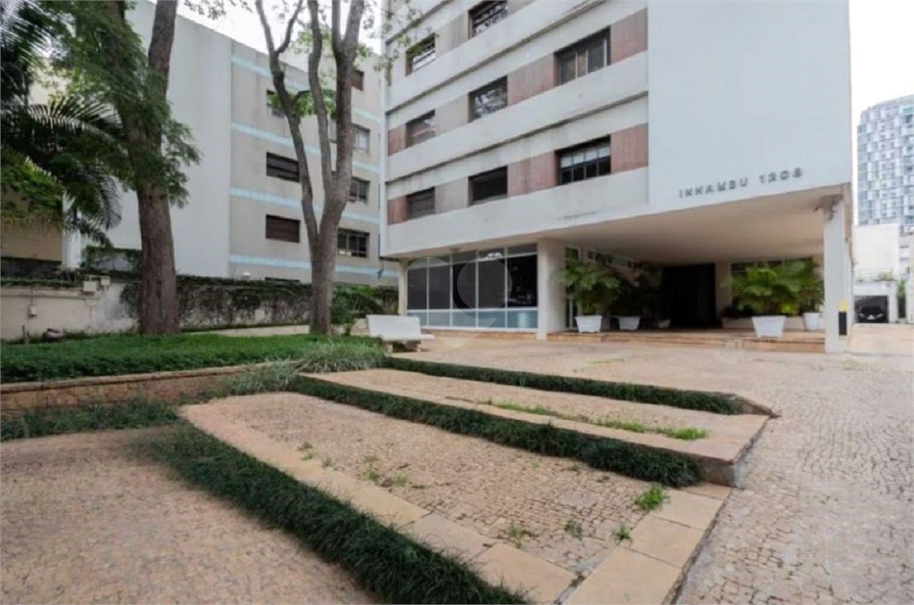 Venda Apartamento São Paulo Vila Uberabinha REO1034935 23