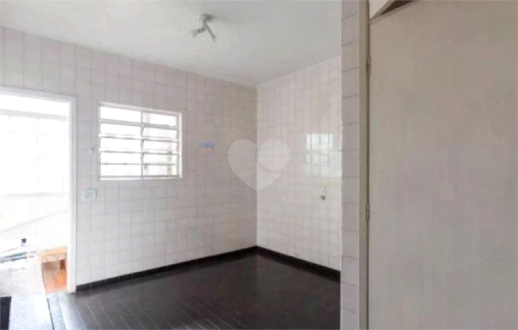 Venda Apartamento São Paulo Vila Uberabinha REO1034935 17