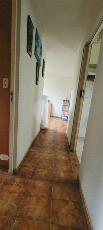 Venda Apartamento São Paulo Jardim São Bernardo REO1034936 10