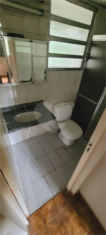 Venda Apartamento São Paulo Jardim São Bernardo REO1034936 16