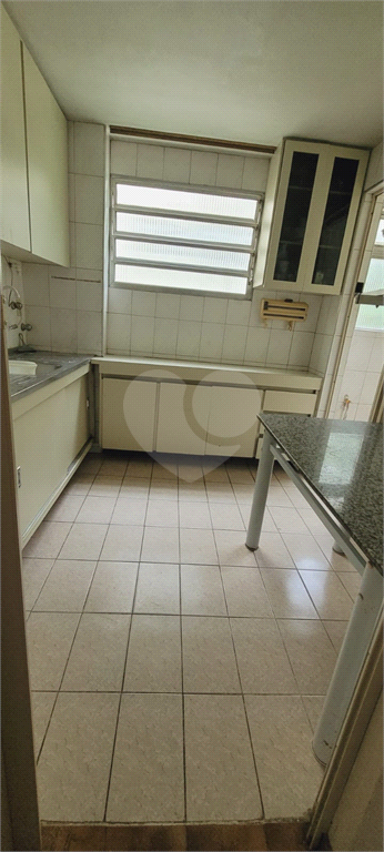 Venda Apartamento São Paulo Jardim São Bernardo REO1034936 5