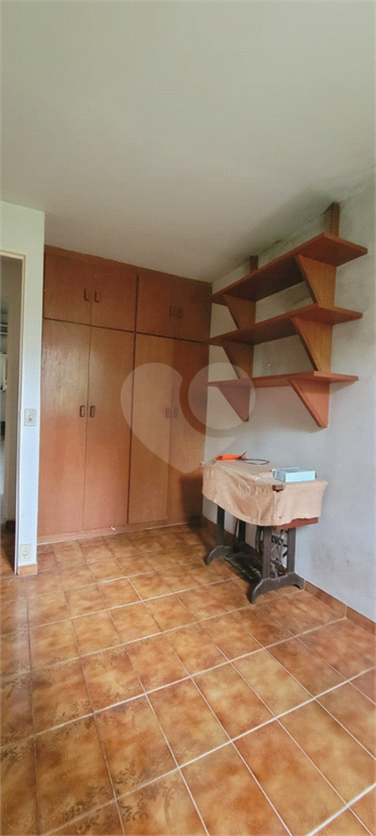 Venda Apartamento São Paulo Jardim São Bernardo REO1034936 12