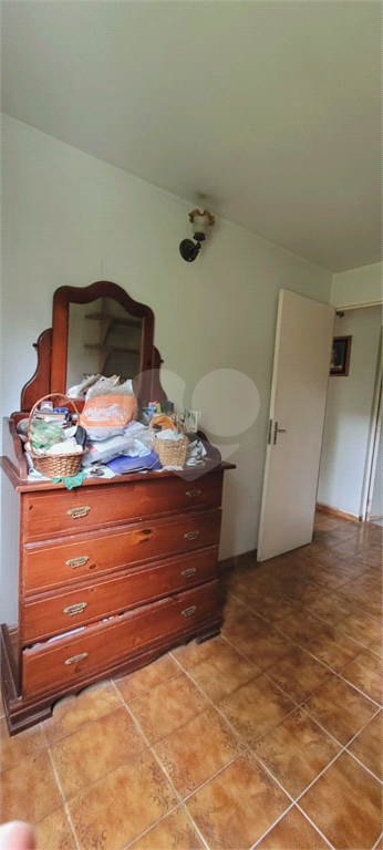 Venda Apartamento São Paulo Jardim São Bernardo REO1034936 11