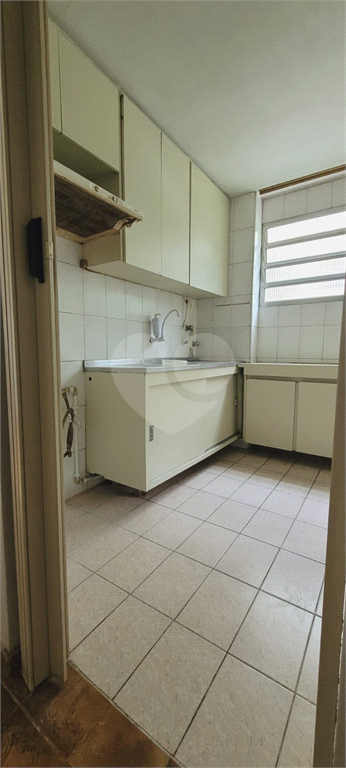 Venda Apartamento São Paulo Jardim São Bernardo REO1034936 4