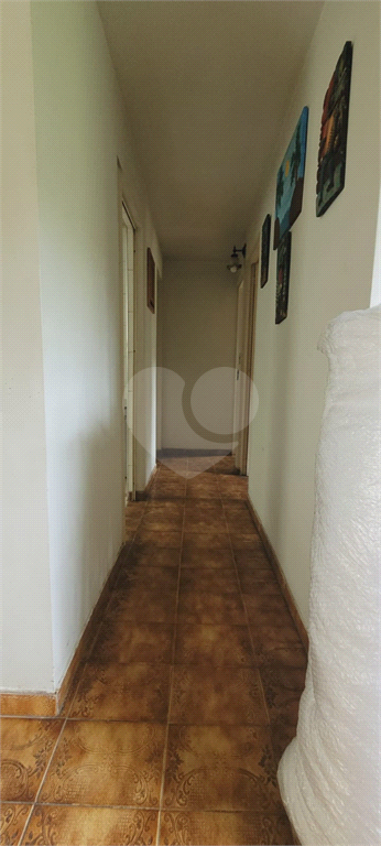 Venda Apartamento São Paulo Jardim São Bernardo REO1034936 15