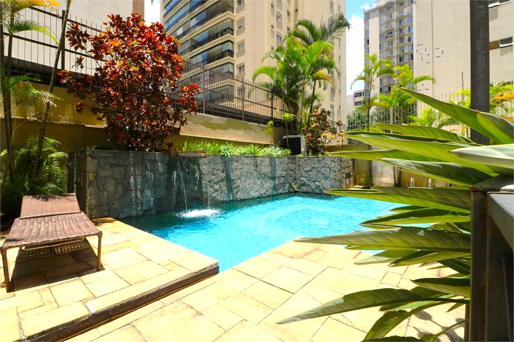 Venda Apartamento São Paulo Moema REO1034939 30