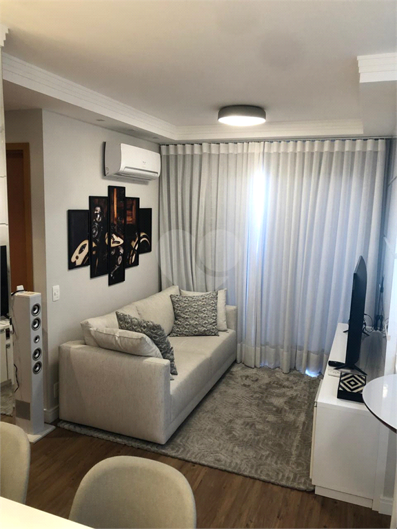 Venda Apartamento Campinas Vila Nova REO1034944 3