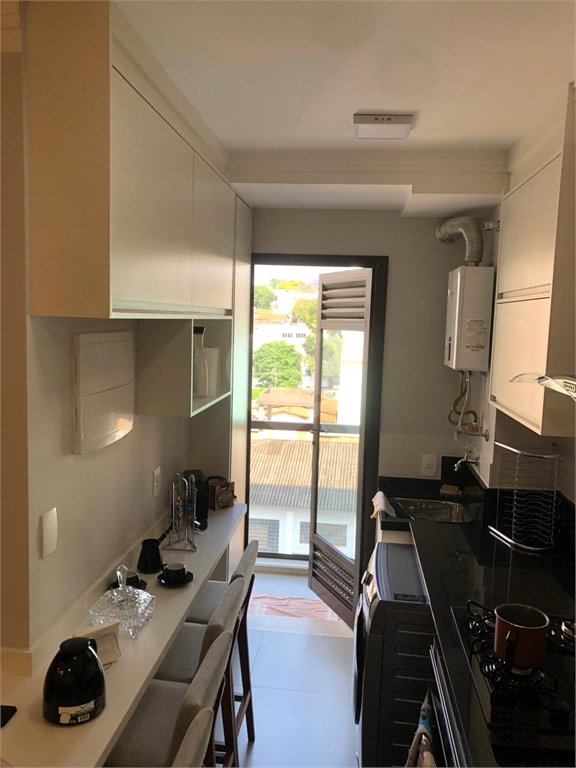 Venda Apartamento Campinas Vila Nova REO1034944 7