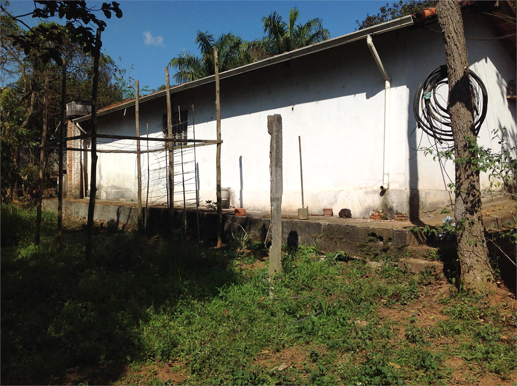 Venda Chácara Suzano Chácaras Reunidas Guaio REO1034946 8