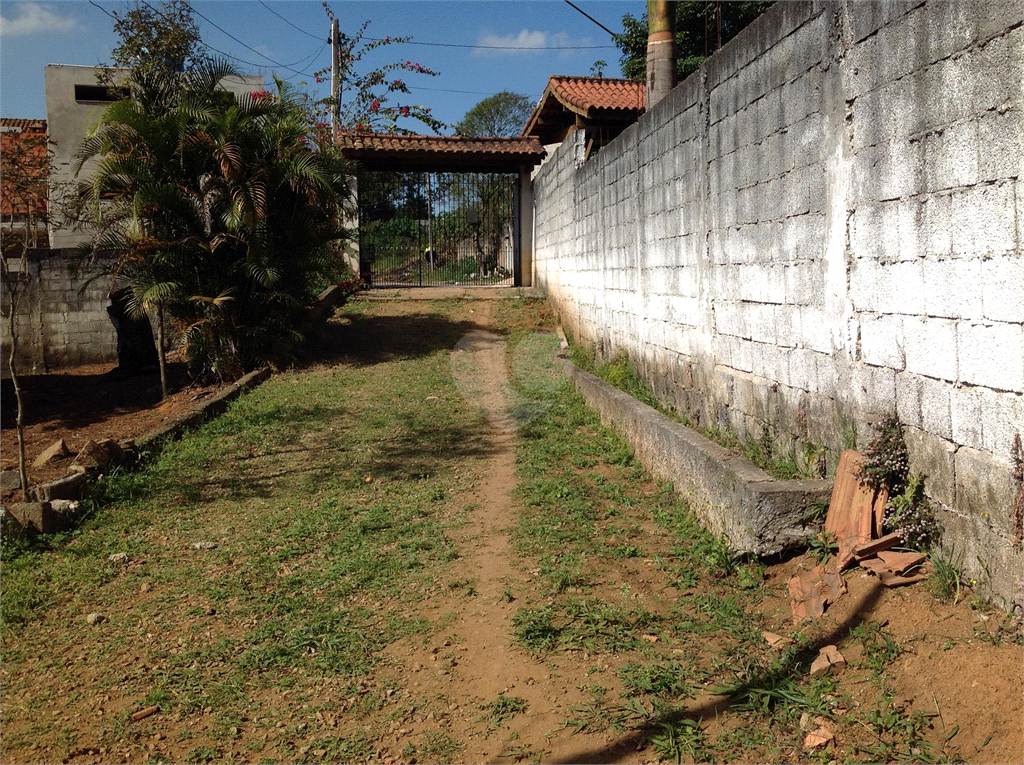 Venda Chácara Suzano Chácaras Reunidas Guaio REO1034946 9