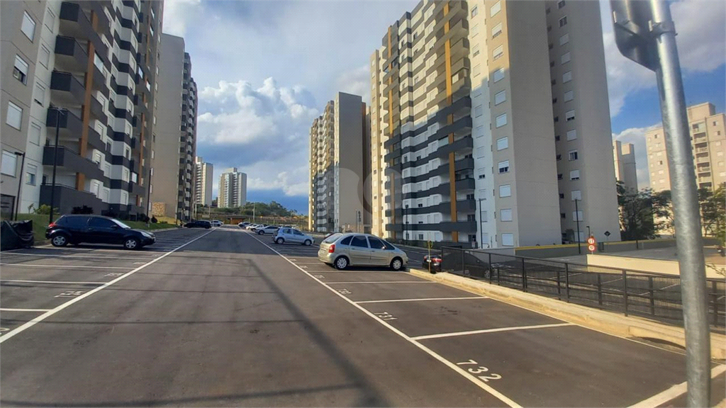 Venda Apartamento Jundiaí Engordadouro REO1034947 18