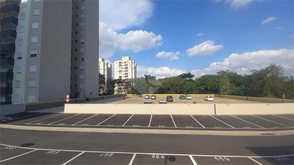 Venda Apartamento Jundiaí Engordadouro REO1034947 19