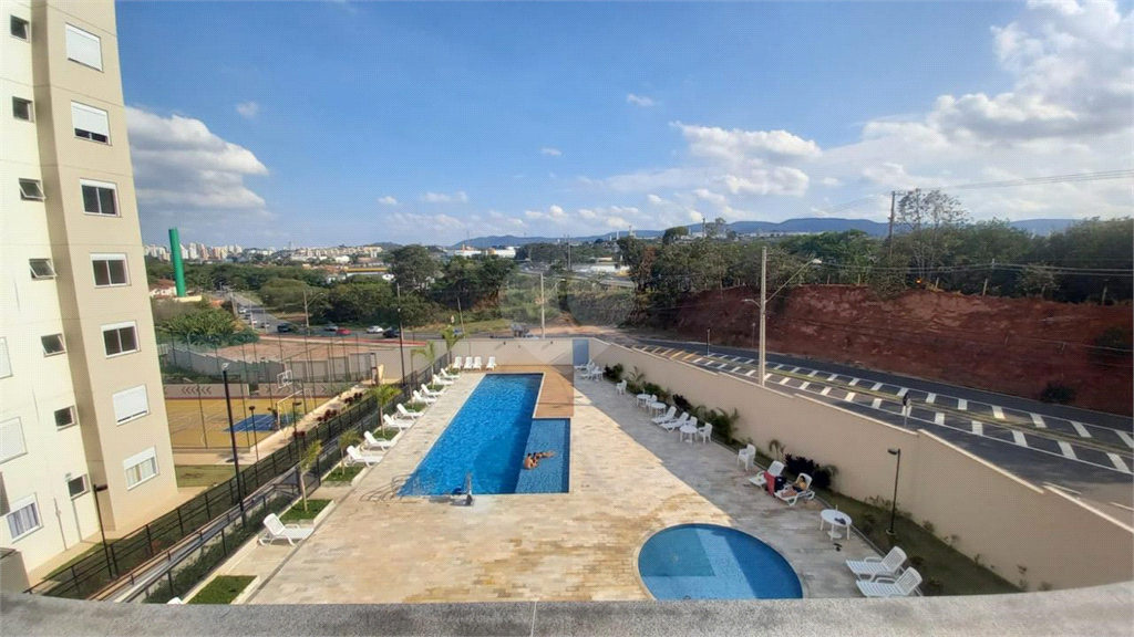 Venda Apartamento Jundiaí Engordadouro REO1034947 41