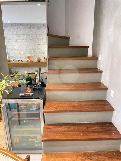 Venda Apartamento São Paulo Vila Nova Conceição REO1034950 9