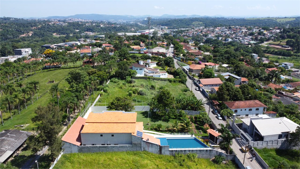 Venda Condomínio Atibaia Jardim Centenário REO1034954 2