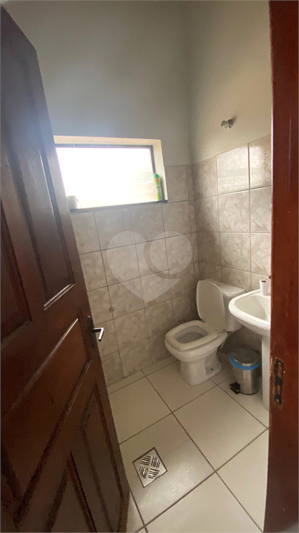 Aluguel Salão Comercial Vilhena Centro (s-01) REO1034957 9