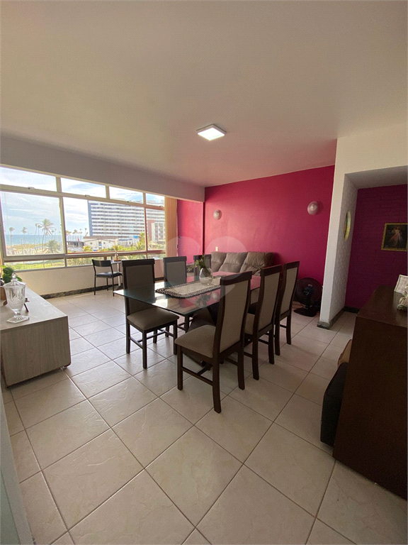 Venda Apartamento Salvador Armação REO1034962 5