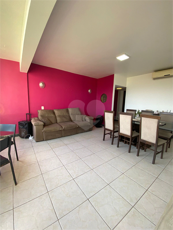 Venda Apartamento Salvador Armação REO1034962 4