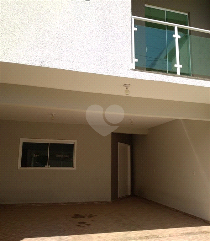 Venda Casa Sorocaba Jardim Califórnia REO1034964 3