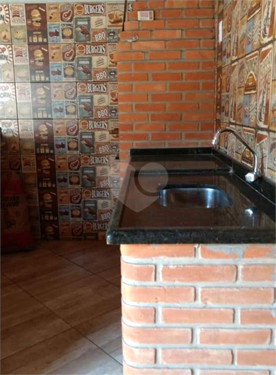 Venda Casa Sorocaba Jardim Califórnia REO1034964 26