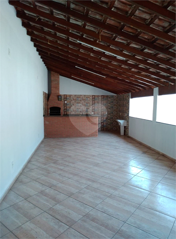 Venda Casa Sorocaba Jardim Califórnia REO1034964 27