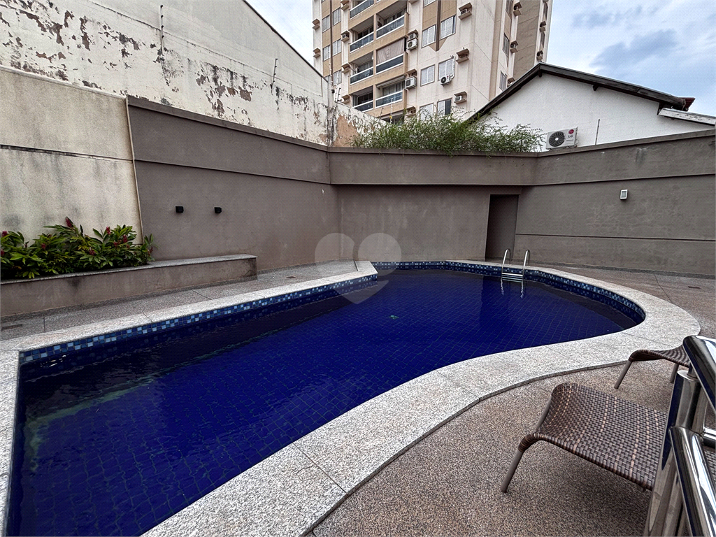 Aluguel Apartamento Campo Grande Centro REO1034971 25