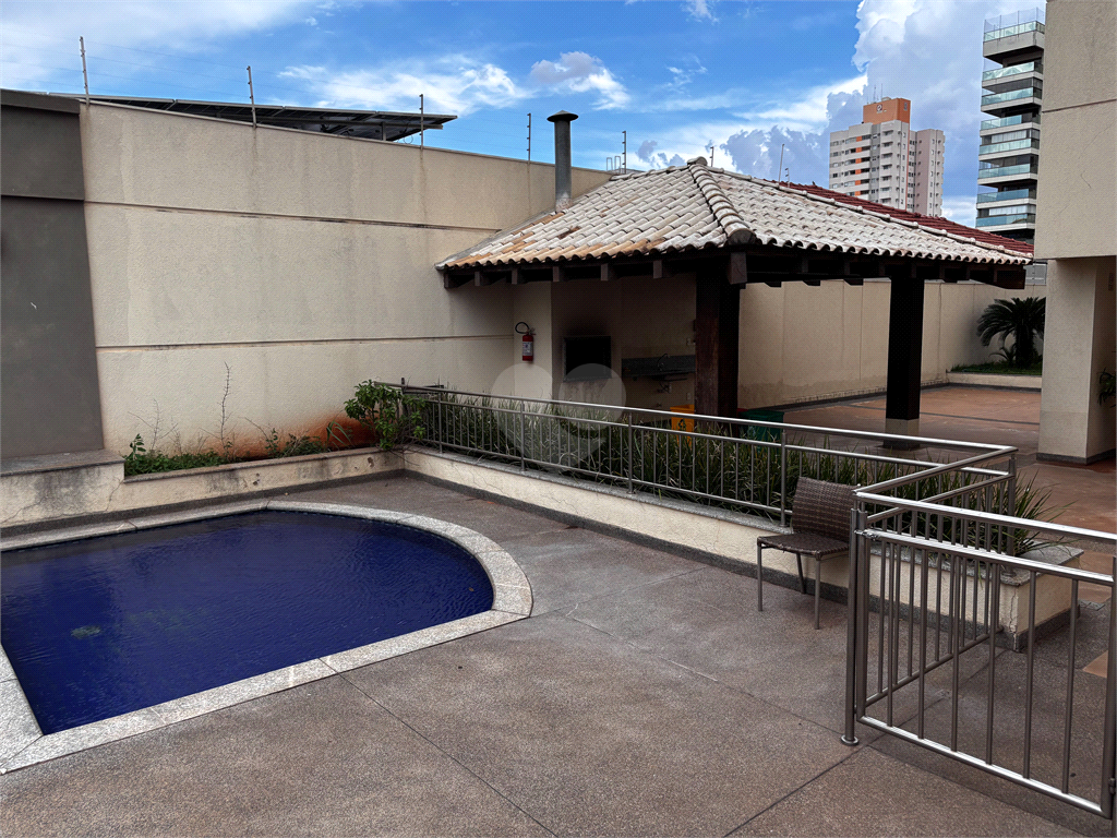 Aluguel Apartamento Campo Grande Centro REO1034971 26