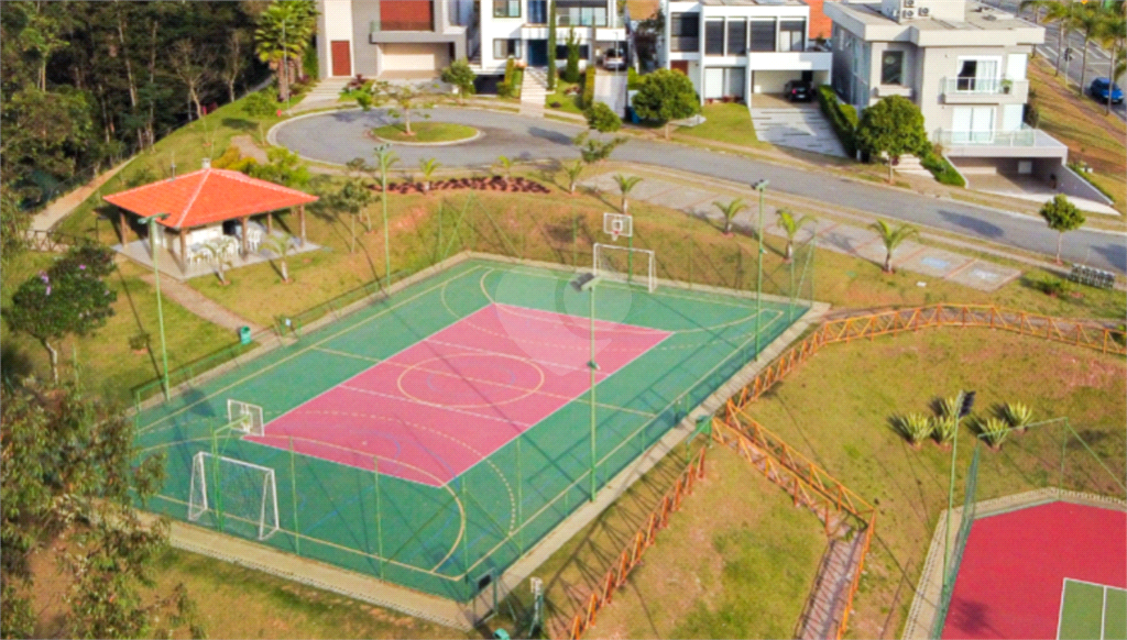 Venda Condomínio Santana De Parnaíba Cidade Tamboré REO1034975 19