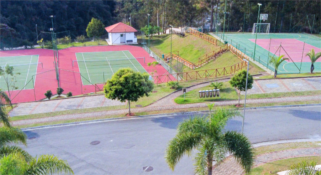 Venda Condomínio Santana De Parnaíba Cidade Tamboré REO1034975 17