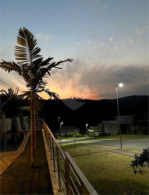 Venda Condomínio Santana De Parnaíba Cidade Tamboré REO1034975 11