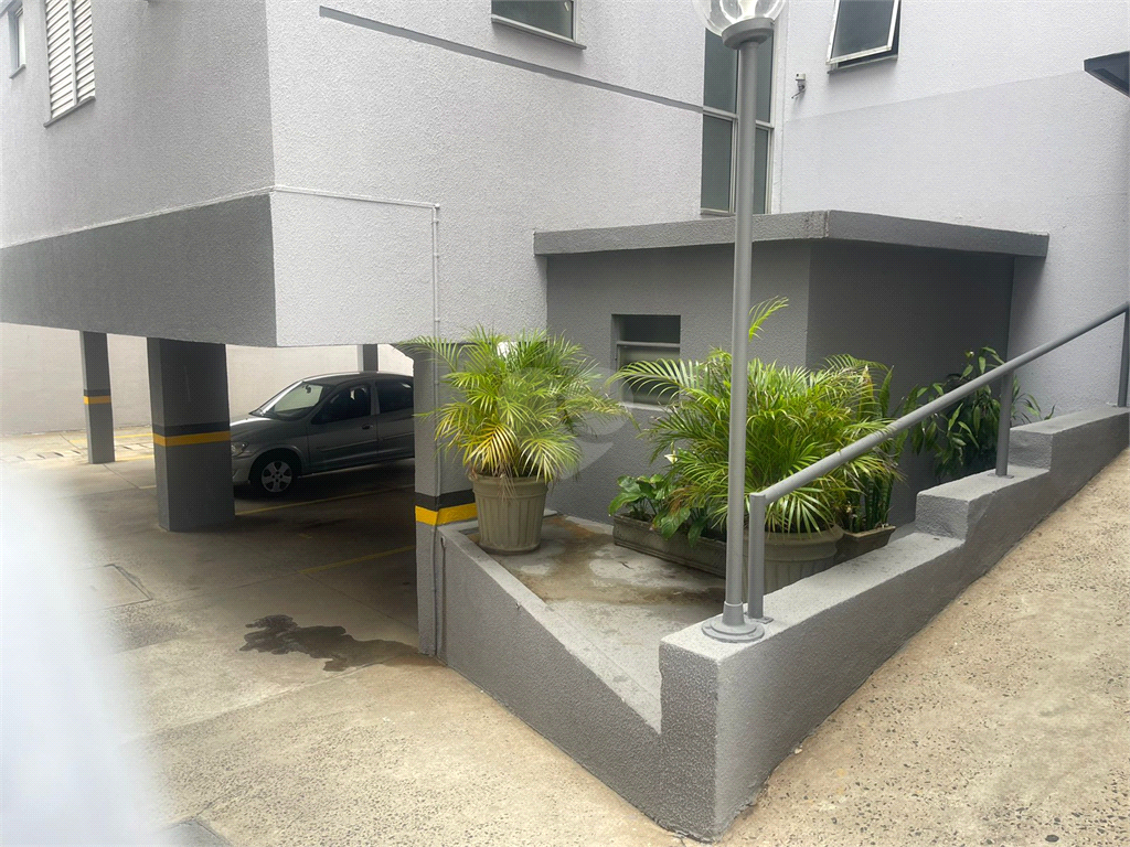 Venda Apartamento Sorocaba Vila Carvalho REO1034976 5