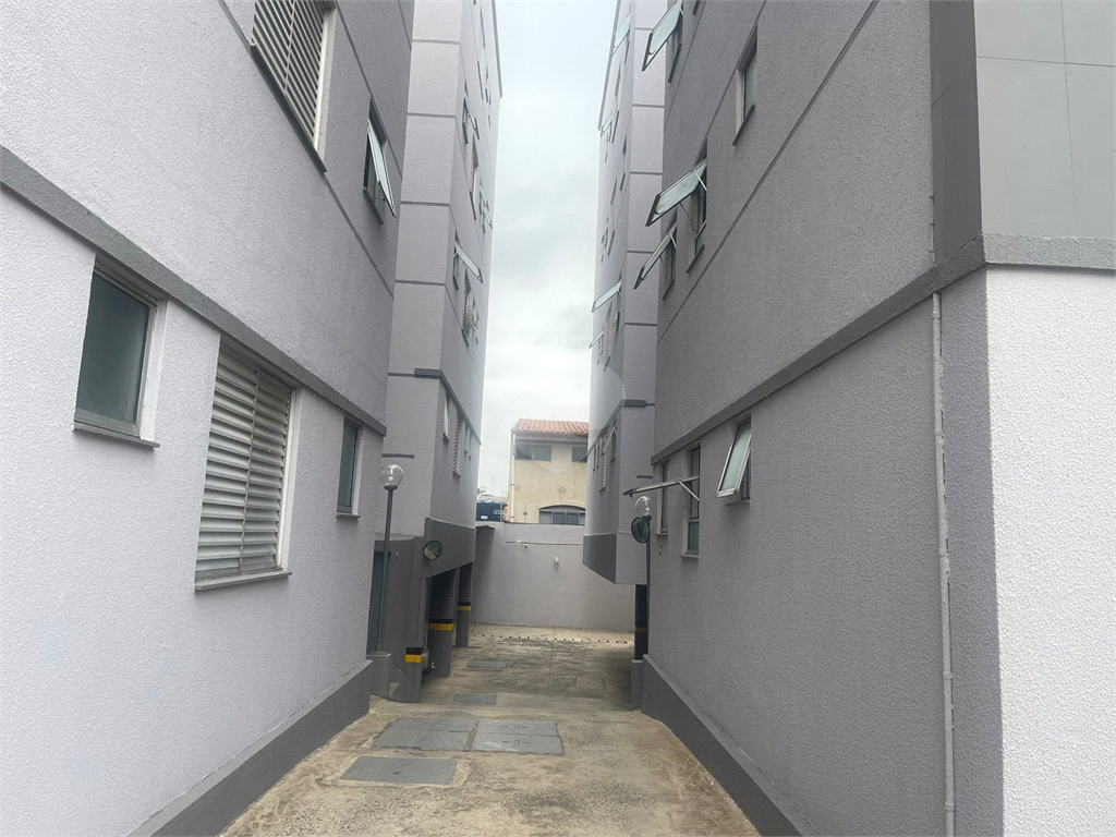 Venda Apartamento Sorocaba Vila Carvalho REO1034976 4