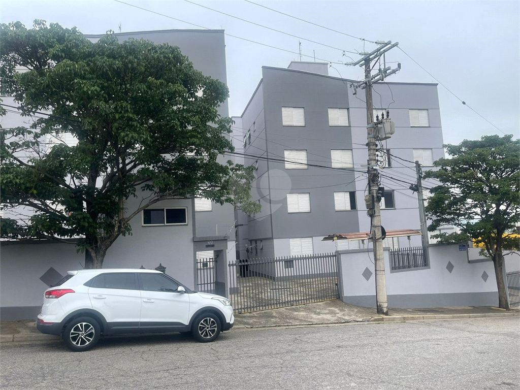 Venda Apartamento Sorocaba Vila Carvalho REO1034976 1