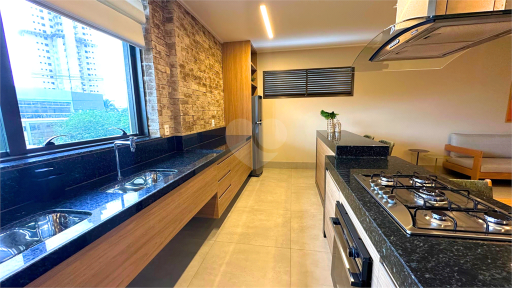 Venda Apartamento Vitória Barro Vermelho REO1034977 30