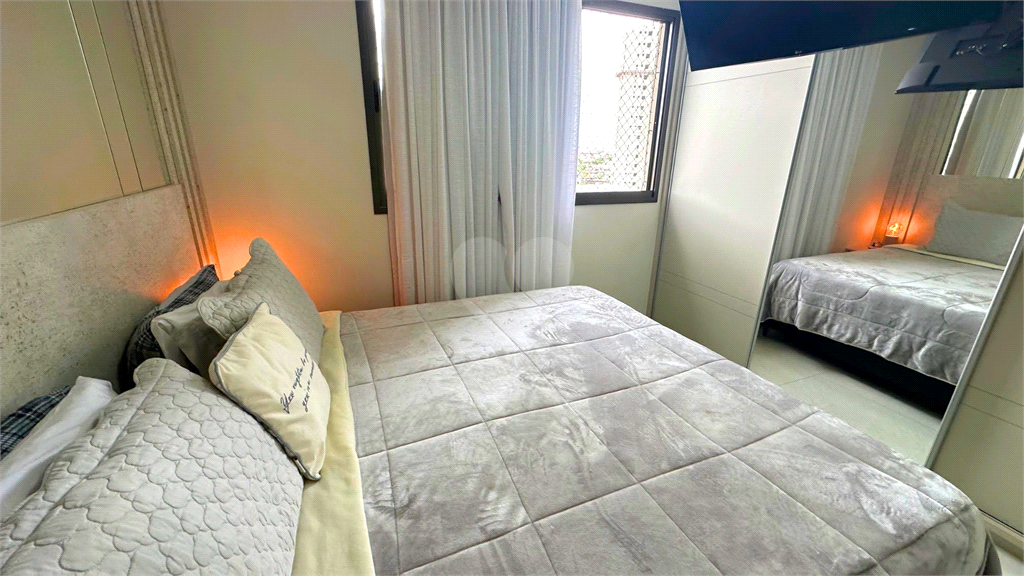 Venda Apartamento Vitória Barro Vermelho REO1034977 14